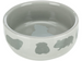 TRIXIE Miska ceramiczna dla świnki morskiej kawii szynszyli gryzoni 250 ml