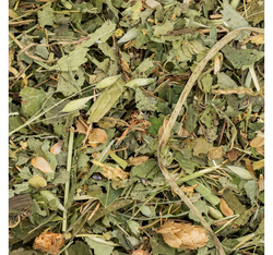 VITAPOL Vita Herbal MIX RELAKSUJĄCY uspokajające zioła królika gryzoni 300g