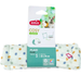 ZOLUX Cosy legowisko polarowe kocyk królika świnki kawii gryzoni 20x20cm