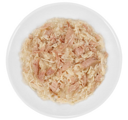 COSMA ASIA różne smaki mokra karma w galarecie przysmak kota MIX BOX 6x100g