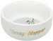 TRIXIE Honey Hopper Miska ceramiczna królika kawii szynszyli gryzoni 250ml