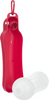 TRIXIE Butelka miska na wodę psa podróżna turystyczna na spacer bidon 250ml