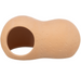TRIXIE Orzech domek ceramiczny chomika myszy gryzoni chłodzący  upały 21cm