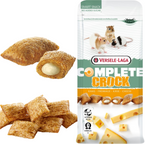 VERSELE LAGA Crock Cheese Complete przysmak królika kawii gryzoni 50g