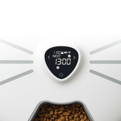 PIXI Smart 6-Meal Feeder karmidło automatyczne podajnik karmy dla kota psa 