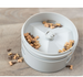 TRIXIE Activity Buzzer gra zabawka psa interaktywna przycisk na przysmaki