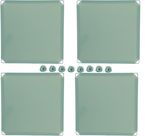 ZOLUX ścianki plastikowe panele do rozbudowy kojca NEOLIFE 35x35 cm 4 szt.