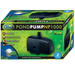 AQUA NOVA Pompa energooszczędna do oczka wodnego fontanna 16W NP-1000 L/h