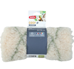 ZOLUX Cosy mata chłonna legowisko królika świnki kawii gryzoni 60x30 cm