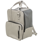 TRIXIE Plecak torba transporter psa kota skórzany skóra wodoodporny do 8kg