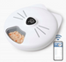 PIXI Smart 6-Meal Feeder karmidło automatyczne podajnik karmy dla kota psa 