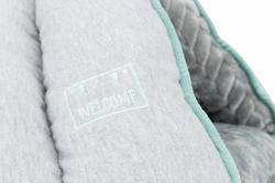 TRIXIE Legowisko budka jaskinia kota małego psa yorka chihuahua szczeniaka