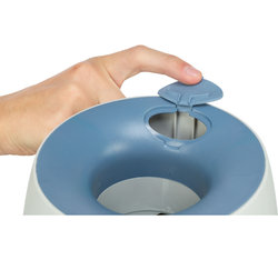 TRIXIE gra zabawka interaktywna automat wyrzutnia na przysmaki psa z piłką