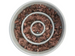 TRIXIE Slow Feeding miska ceramiczna spowalniająca jedzenie psa 900 ml