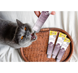 GimCat MALT SOFT EXTRA Pasta odkłaczająca na kule włosowe jelita kota 20g