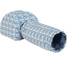 ZOLUX NEOLIFE Tunel zabawka legowisko dla królika świnki kawii gryzoni 41cm