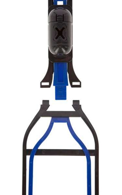 KERBL KUPOZBIERACZ łopatka automat do zbierania kup kupy odchodów psa worki