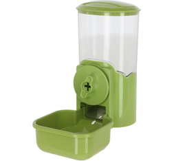 KERBL Dozownik automat miska na karmę królika kawii świnki gryzoni 850 ml