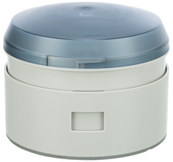 TRIXIE Activity Buzzer gra zabawka psa interaktywna przycisk na przysmaki
