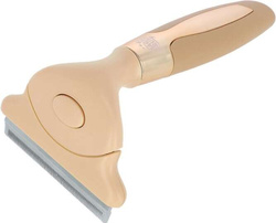 MAGIC BRUSH Comb Zgrzebło grzebień filcak na podszerstek kołtuny psa kota
