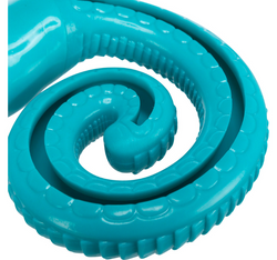 TRIXIE Snack Snake Wąż zabawka dla psa na przysmaki smakołyki do lizania