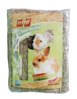 VITAPOL Siano XXL królika kawii świnki szynszyli gryzoni aromatyczne 1,2kg 