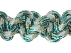 KERBL Cielaczek zabawka szarpak sznur maskotka pluszak dla psa 40 cm