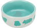 TRIXIE Miska ceramiczna dla świnki morskiej kawii szynszyli gryzoni 250 ml