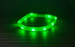 TRIXIE Obroża LED Flesh Light USB dla psa świecąca migająca 50 cm M-L
