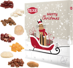 TRIXIE Kalendarz Adwentowy dla kota prezent na Święta świąteczny przysmak