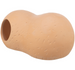 TRIXIE Orzech domek ceramiczny chomika myszy gryzoni chłodzący  upały 21cm