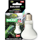 REPTILE NOVA Żarówka 25W UVA DAYLIGHT grzewcza dzienna do terrarium E27