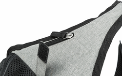 TRIXIE Savina Plecak przedni torba transporter dla psa kota do 10kg