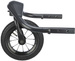 TRIXIE koło kółko do przyczepki rowerowej psa do biegania jogger TX-12804