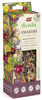 VITA HERBAL Smakers Babcina Grządka Kolba warzywa królika gryzoni kolby 2sz