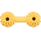 TRIXIE Hantel z dzwonkiem gryzak zabawka psa niewidomego niedowidzącego 17c