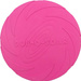 TRIXIE Dysk Frisbee zabawka psa kauczukowa latająca pływa nie tonie 24cm