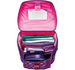HERLITZ FiloLight Plus Sea Bubbles Tornister plecak z wyposażeniem 6-9 lat