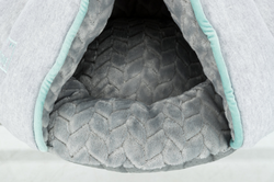 TRIXIE Legowisko budka jaskinia kota małego psa yorka chihuahua szczeniaka