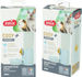 ZOLUX Cosy Poidełko miska na wodę królika kawii gryzoni 480ml niebieskie