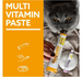 GimCat MULTIVITAMIN Pasta dla kota witaminy na odporność sierść skórę 200g