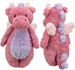 TRIXIE SMOK pluszak zabawka piszcząca maskotka dla psa 27cm  