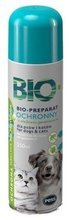 PESS spray BIO EKO ekologiczny naturalny na pchły kleszcze dla psa kota