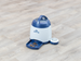 TRIXIE Memory Trainer 3 gra zabawka psa interaktywna przycisk na przysmaki
