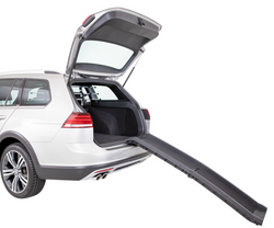 TRIXIE Rampa lekka składana platforma schody psa samochodu auta 156cm 90kg