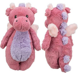 TRIXIE SMOK pluszak zabawka piszcząca maskotka dla psa 27cm  