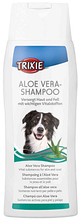 TRIXIE Aloe Vera Szampon psa z aloesem delikatny do skóry wrażliwej  250ml