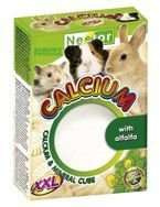 NESTOR Kostka wapienna XXL wapno wapienko minerały królika kawii gryzoni