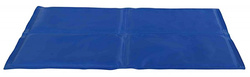 TRIXIE Mata chłodząca duża legowisko chłodzące psa na upały 90 x 50 cm XL