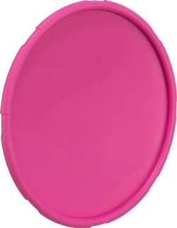 TRIXIE Dysk Frisbee zabawka psa kauczukowa latająca pływa nie tonie 24cm